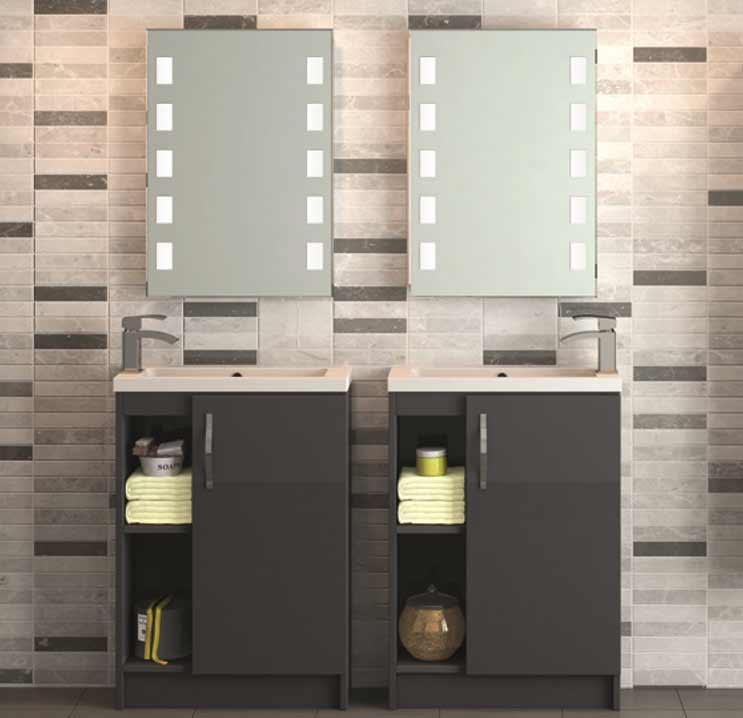 bathroom manufacture