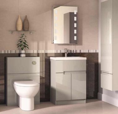 Your Choice Bathrooms | Beautifully Designed Bathrooms | Kingswinford
